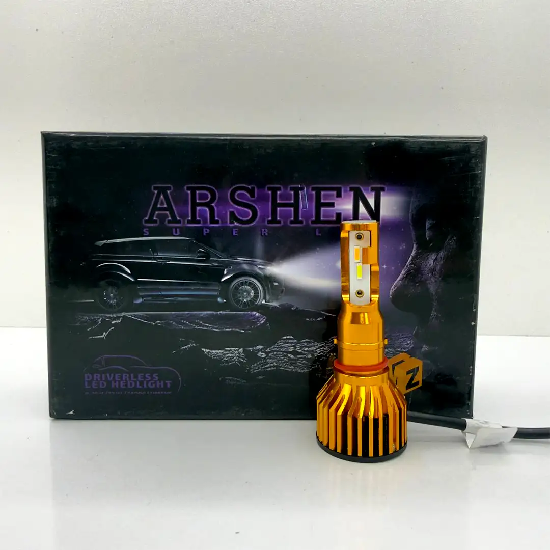 خرید هدلایت Arshen