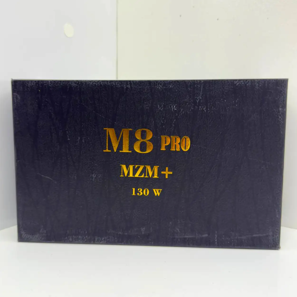 هدلایت M8 PRO با گارانتی
